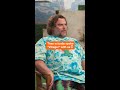 Jack Black Jason Momoa Interview in ‘Villager’ for Minecraft Movie