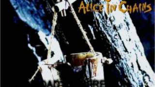 alice in chains - Untitled - Sap