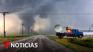 Las Noticias De La Mañana, Jueves 5 De Mayo De 2022 Noticias Telemundo