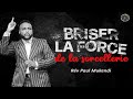 Jeudi miracles  briser la force de la sorcellerie  partie 1  rv paul mukendi