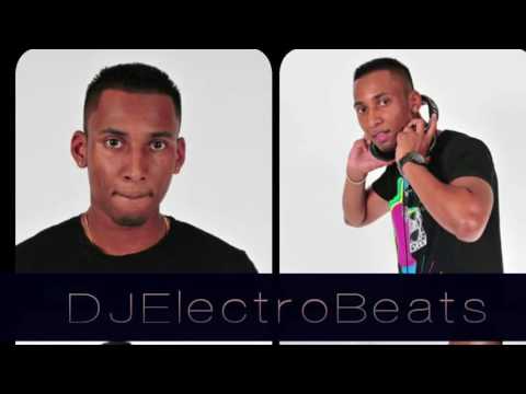 Mi no lob remix intro - DJ Electro beats