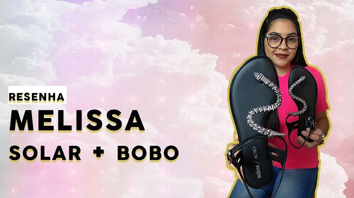 RESENHA - Melissa Solar + Bobo