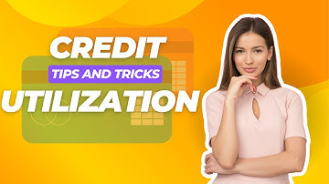 Mastering Your Credit Utilization Ratio
