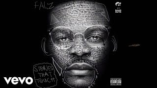 Falz - Stories That Touch (TV Commercial)