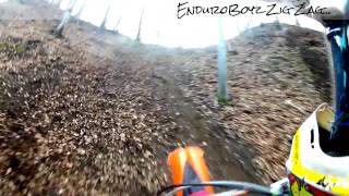 Enduroboyz Zig Zag Climb