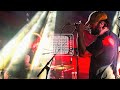 Capture de la vidéo The Black Angels - Young Men Dead (Levitation Sessions)