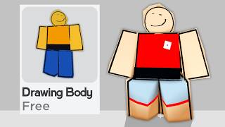 28 Free Items & Codes Free Faceless & Dominusvalk Free Roblox Hairs Events 2025