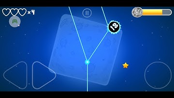 Red Ball 4 Level 50 walkthrough