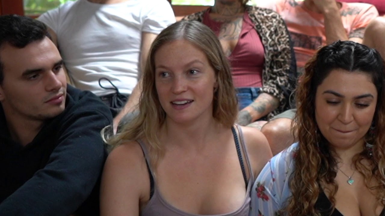 Tierramitica - Advanced Choice 2019 Workshop Review