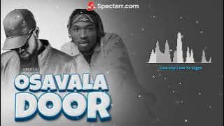official music video osavara door' Dee kay ft yo maps