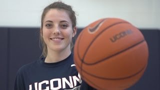 UConn Women's Basketball: Get To Know Katie Lou Samuelson