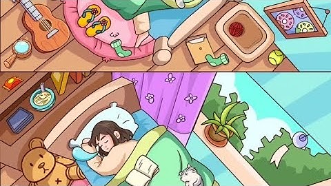 Brainy Escape Quest – Level 51 Walkthrough | Puzzle Gameplay