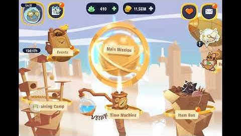 them cats tho| Afk cats