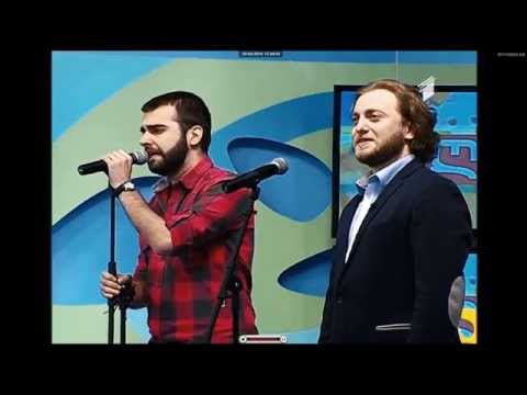 Niko Beridze Achiko Gogitidze Canto Della Terra