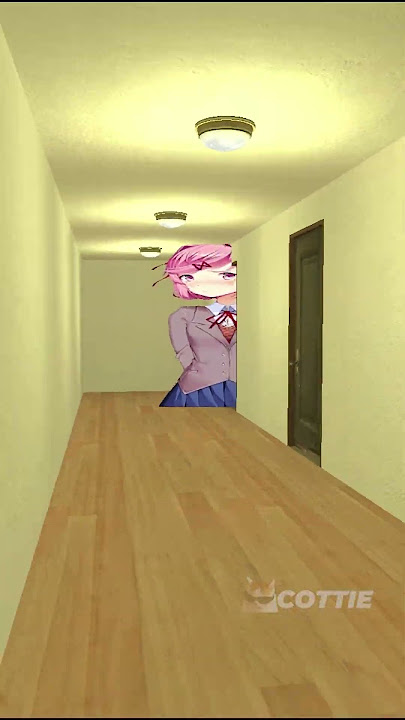 dokidoki gmod nextbot meme