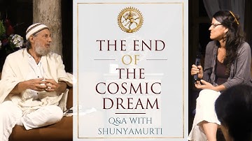 Ego Death, Soul Death, and Eternal Spirit Revealed - Questions & Answers with Shunyamurti