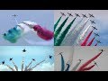 Best Air Force Aerobatic Teams | Defence Command