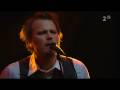 Christian Kjellvander - Paige (Live Helsingborg 2008)