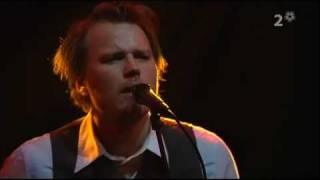 Christian Kjellvander - Paige (Live Helsingborg 2008)