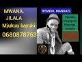 NYANDA MANDAZI UJUMBE GAPULA BHASOGA 0680878763 2026 JR STUDIO 