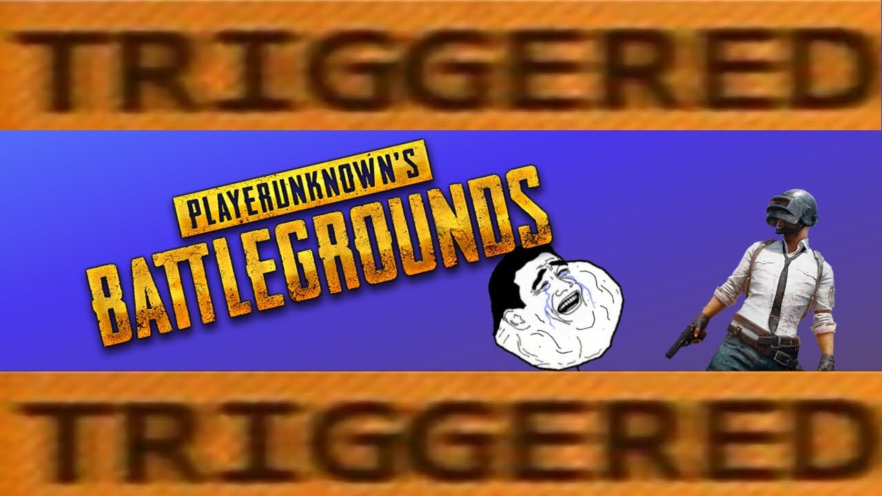 PlayerUnknown's BattleGrounds (Fails and Funny Moments)