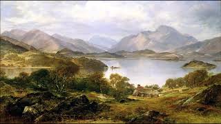 Paean - Philip Moore