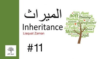 Inheritance Made Easy: 11 Full Sister