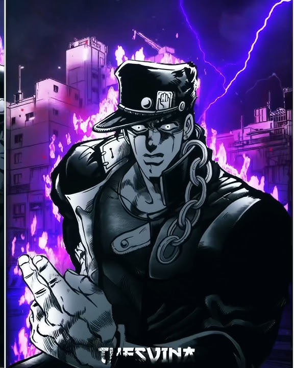 Jotaro ๐ฎโ๐จ #jotaro #jotaroedit #stardust #jojoedit #jojomanga #jojomangaedit #mangaedit #thesvina