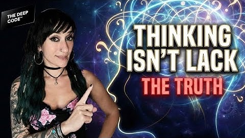 If You Can’t Stop Thinking About Your Manifestation or SP, Watch This.