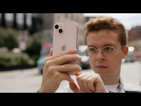 iPhone 13 y 13 mini | Review en Español