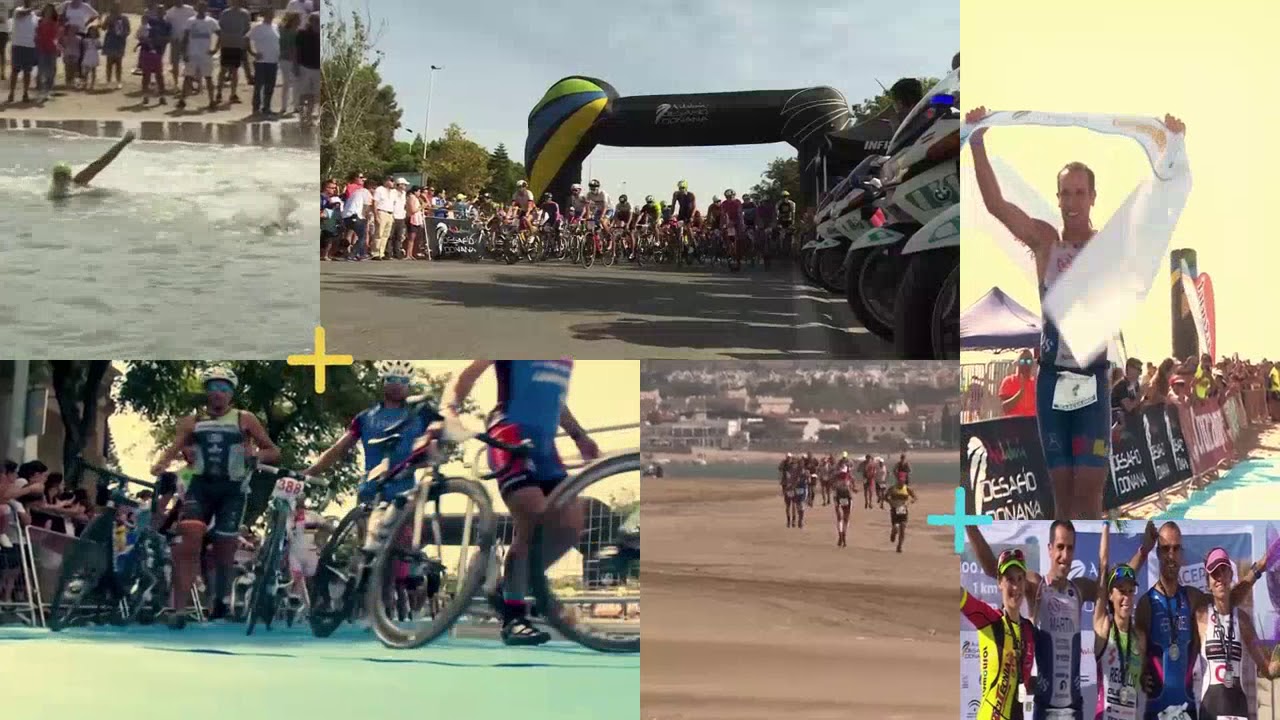 Video promocional ¡Pon Rumbo a Sanlúcar!