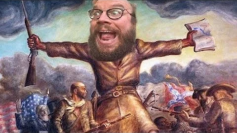 Cushvlog Highlight Reel Reupload Part 1: History (...