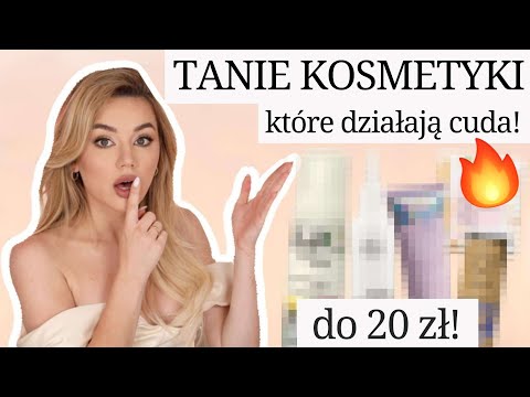 Wideo: 17 Najlepszych Toników Do Twarzy Dla Czystej I Nawilżonej Skóry - 2020