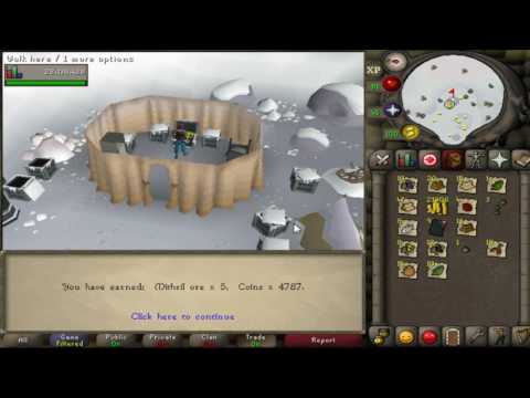 50-99 firemaking at