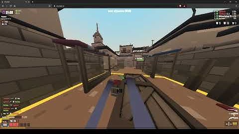 hacker in krunker ranked