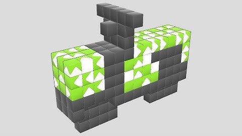 Tap Out 3D: Puzzle Game (by OREON STUDIOS) IOS Gameplay Video (HD)