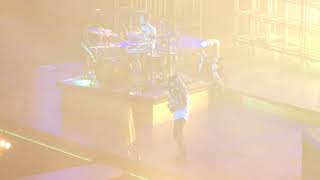 Lane Boy - Twenty One Pilots: Bandito Tour (SSE Arena Wembley, London - 07/03/19)