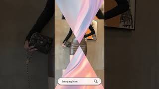 Fall Winter Brown Pu Leather Mini Skirt Womens Tight Fit High Waist Biker Style Half Body Skirt ...