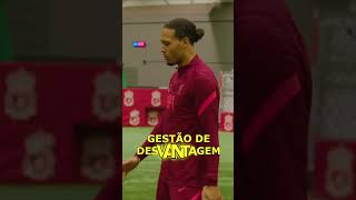 Os Zagueiros Estão Desaprendendo A Marcar