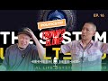 Steve &amp; Richie Talk about the New Trump Administration