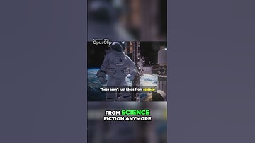 🚀 Future of Space Exploration: Are We Ready to Live on Mars? 🌌