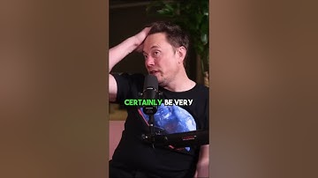Will AI Replace Jobs Elon Musk
