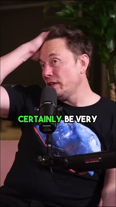 Will AI Replace Jobs Elon Musk's Take