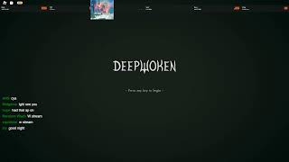 🔴Soloing Floor 2 Deepwoken🔴TSUKI LIVE