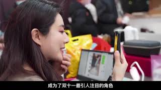薇娅偷税13.4亿被封杀，被时代选中的女人，却被资本的野心给腐蚀