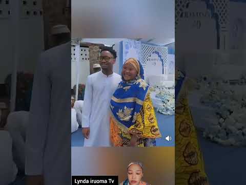 JUMA And Other Muslim Brothers With Rekeem On His 40 Days Celebration Jp2025