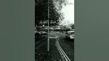 هذا يوم لا ينطقون😥 _ من سورة المرسلات _حمزة بوديب _حالات واتساب قرآن قصير ٢٠٢٢ _ تلاوة خاشعة جداً