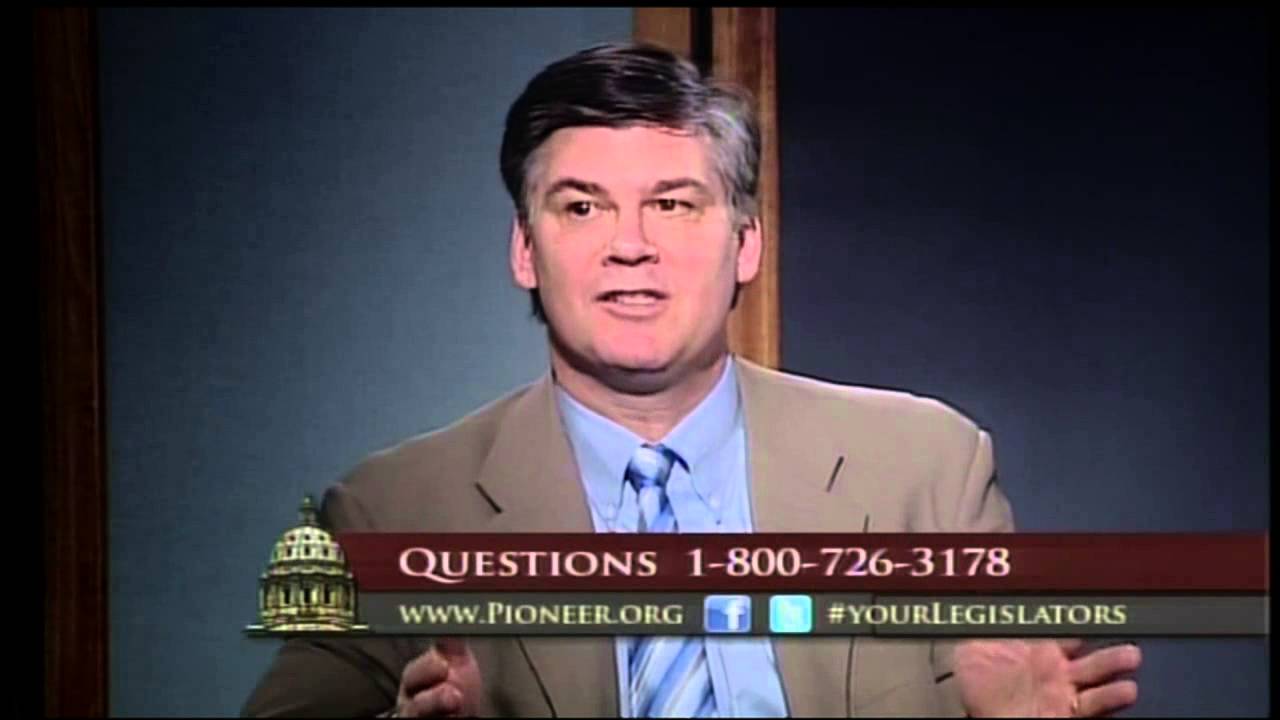 Your Legislators: Local Government Aid (April 30, 2015)