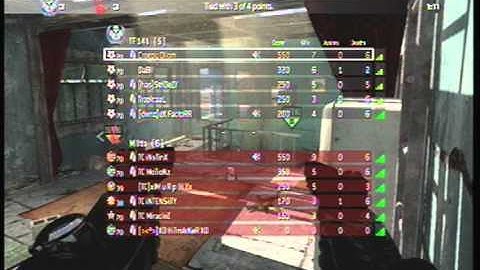 dispute... wrong rules