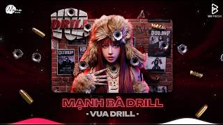 Mạnh Bà Remix Drill & Jerk ♫ Drill  ♫ Top Nhạc Jerk Drill hay 2026 l Mong Sao Uống Bát Canh Mạnh Bà
